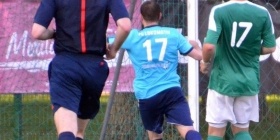 06.08.2015 Tallinna FC Levadia III - Jõhvi FC Lokomotiv (1:2)