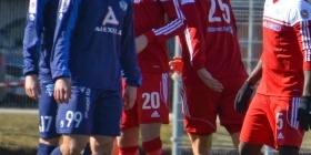 29.03.2014 Jõhvi FC Lokomotiv - JK Sillamäe Kalev (1:3)