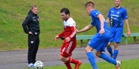 21.05.2016 Jõhvi FC Lokomotiv - Tabasalu JK Charma (1:1)