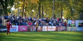20.09.2014 Jõhvi FC Lokomotiv - Narva JK Trans (3:2)