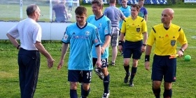 13.06.2015 Jõhvi FC Lokomotiv - Kuusalu JK Rada (2:0)