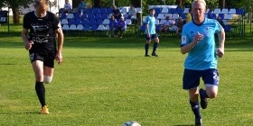 13.06.2015 Jõhvi FC Lokomotiv - Kuusalu JK Rada (2:0)