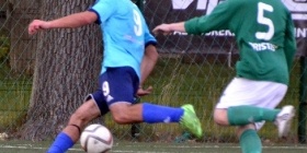 06.08.2015 Tallinna FC Levadia III - Jõhvi FC Lokomotiv (1:2)