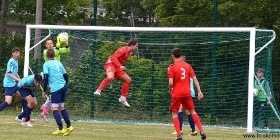 16.08.2015 Jõhvi FC Lokomotiv - Tallinna JK Legion (5:1)