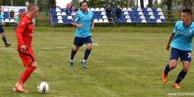 16.08.2015 Jõhvi FC Lokomotiv - Tallinna JK Legion (5:1)