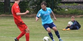 16.08.2015 Jõhvi FC Lokomotiv - Tallinna JK Legion (5:1)