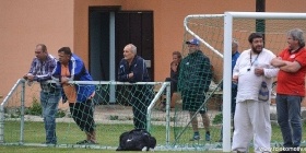 16.08.2015 Jõhvi FC Lokomotiv - Tallinna JK Legion (5:1)