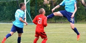 16.08.2015 Jõhvi FC Lokomotiv - Tallinna JK Legion (5:1)