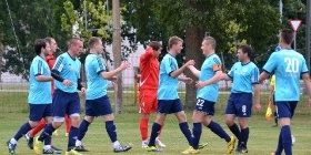 16.08.2015 Jõhvi FC Lokomotiv - Tallinna JK Legion (5:1)