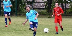 16.08.2015 Jõhvi FC Lokomotiv - Tallinna JK Legion (5:1)