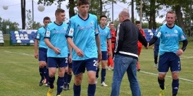 16.08.2015 Jõhvi FC Lokomotiv - Tallinna JK Legion (5:1)