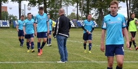 16.08.2015 Jõhvi FC Lokomotiv - Tallinna JK Legion (5:1)