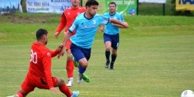 16.08.2015 Jõhvi FC Lokomotiv - Tallinna JK Legion (5:1)