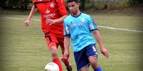 16.08.2015 Jõhvi FC Lokomotiv - Tallinna JK Legion (5:1)