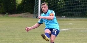 16.08.2015 Jõhvi FC Lokomotiv - Tallinna JK Legion (5:1)