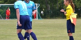 16.08.2015 Jõhvi FC Lokomotiv - Tallinna JK Legion (5:1)