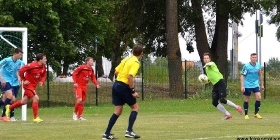 16.08.2015 Jõhvi FC Lokomotiv - Tallinna JK Legion (5:1)