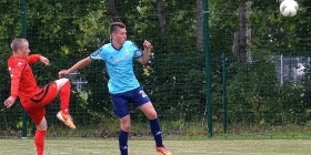 16.08.2015 Jõhvi FC Lokomotiv - Tallinna JK Legion (5:1)