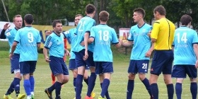16.08.2015 Jõhvi FC Lokomotiv - Tallinna JK Legion (5:1)