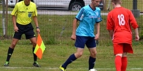 16.08.2015 Jõhvi FC Lokomotiv - Tallinna JK Legion (5:1)