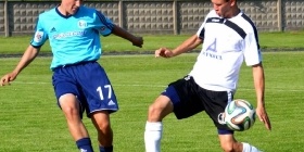 24.05.2014 JK Sillamäe Kalev - Jõhvi FC Lokomotiv (6:1)