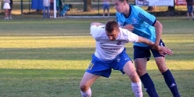 20.08.2015 Jõhvi FC Lokomotiv - Paide Linnameeskond II (1:1)