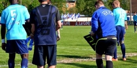 24.05.2014 JK Sillamäe Kalev - Jõhvi FC Lokomotiv (6:1)