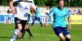 24.05.2014 JK Sillamäe Kalev - Jõhvi FC Lokomotiv (6:1)