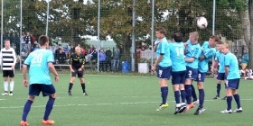 30.08.2015 Tartu JK Welko - Jõhvi FC Lokomotiv (1:2)