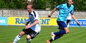24.05.2014 JK Sillamäe Kalev - Jõhvi FC Lokomotiv (6:1)