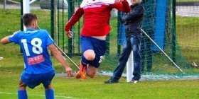 13.09.2015 Jõhvi FC Lokomotiv - JK Luunja (2:1)