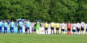 24.05.2014 JK Sillamäe Kalev - Jõhvi FC Lokomotiv (6:1)