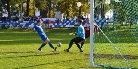 13.09.2015 Jõhvi FC Lokomotiv - JK Luunja (2:1)