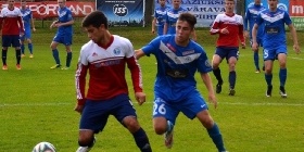 13.09.2015 Jõhvi FC Lokomotiv - JK Luunja (2:1)