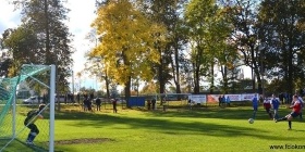 27.09.2015 Jõhvi FC Lokomotiv - Tallinna JK Dünamo (4:0)