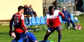 27.09.2015 Jõhvi FC Lokomotiv - Tallinna JK Dünamo (4:0)