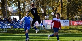 27.09.2015 Jõhvi FC Lokomotiv - Tallinna JK Dünamo (4:0)