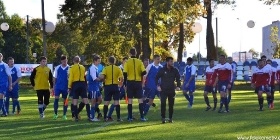 27.09.2015 Jõhvi FC Lokomotiv - Tallinna JK Dünamo (4:0)