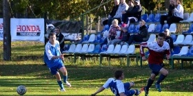27.09.2015 Jõhvi FC Lokomotiv - Tallinna JK Dünamo (4:0)