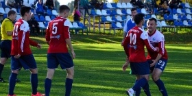 27.09.2015 Jõhvi FC Lokomotiv - Tallinna JK Dünamo (4:0)