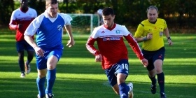 27.09.2015 Jõhvi FC Lokomotiv - Tallinna JK Dünamo (4:0)
