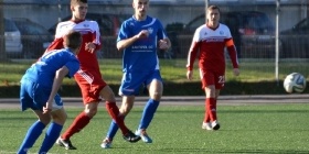 Jõhvi FC Lokomotiv - Võru JK (2:1)