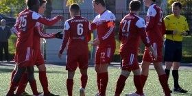 Jõhvi FC Lokomotiv - Võru JK (2:1)