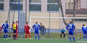 25.11.2015 Jõhvi FC Lokomotiv - Lasnamäe FC Ajax (7:0)