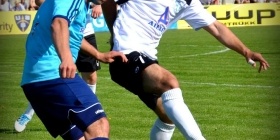 24.05.2014 JK Sillamäe Kalev - Jõhvi FC Lokomotiv (6:1)