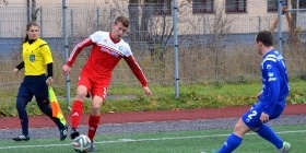25.11.2015 Jõhvi FC Lokomotiv - Lasnamäe FC Ajax (7:0)