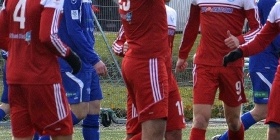 25.11.2015 Jõhvi FC Lokomotiv - Lasnamäe FC Ajax (7:0)