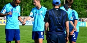 24.05.2014 JK Sillamäe Kalev - Jõhvi FC Lokomotiv (6:1)