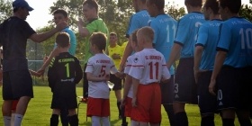 20.05.2014 Jõhvi FC Lokomotiv - Tallinna FC Infonet (1:1)