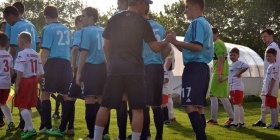 20.05.2014 Jõhvi FC Lokomotiv - Tallinna FC Infonet (1:1)